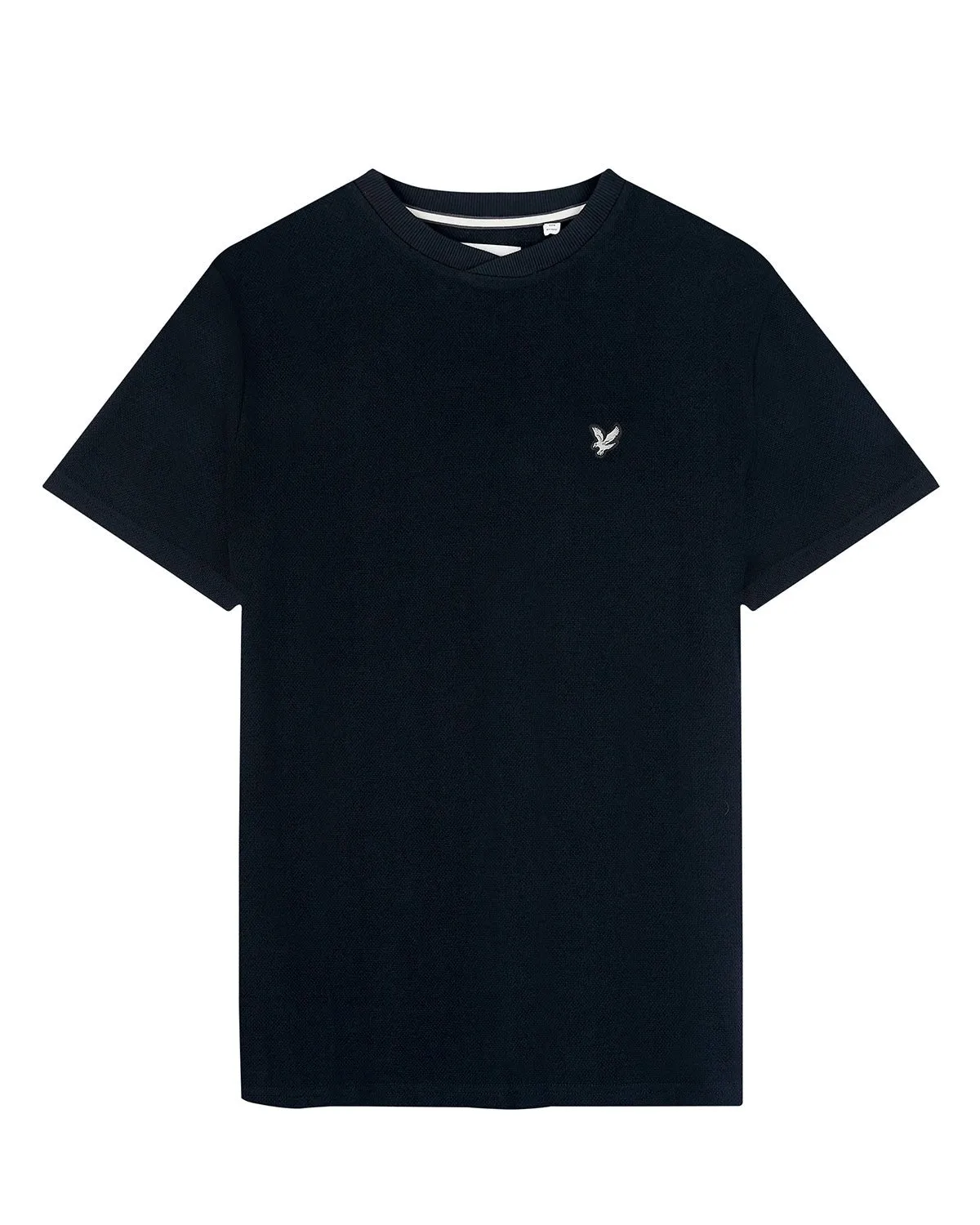 Utility T-Shirt sold by Lyle & Scott product image thumbnail 5