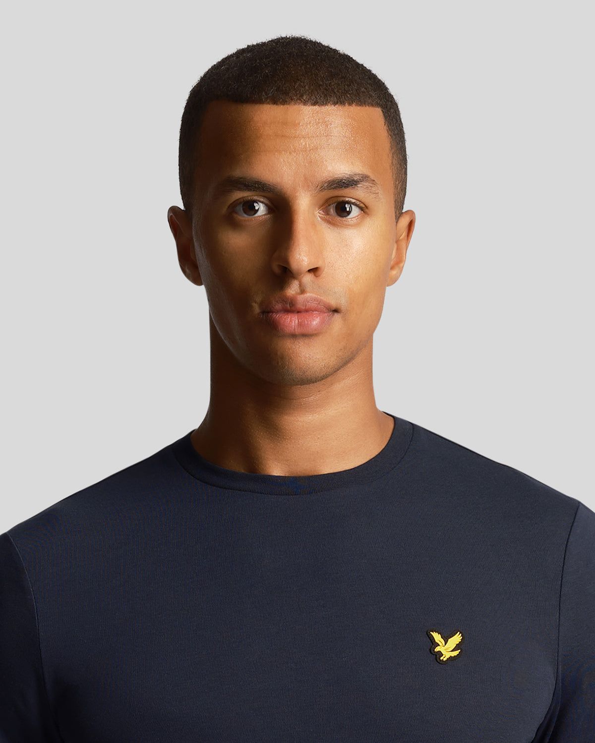 Sports Long Sleeve Martin T-Shirt sold by Lyle & Scott product image thumbnail 4