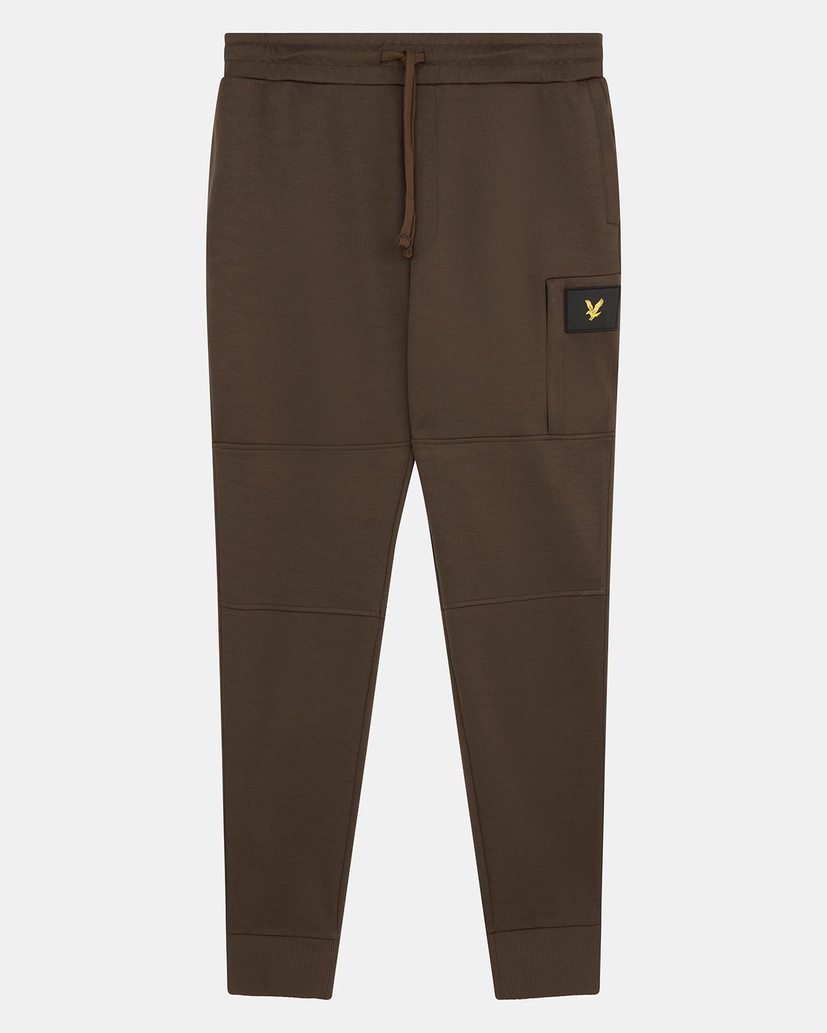 Casuals Tricot Pocket Sweatpant sold by Lyle & Scott product image thumbnail 5