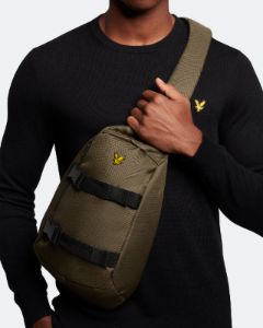 Sling Bag sold by Lyle & Scott