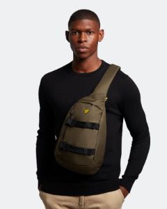 Sling Bag sold by Lyle & Scott