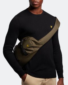 Sling Bag sold by Lyle & Scott