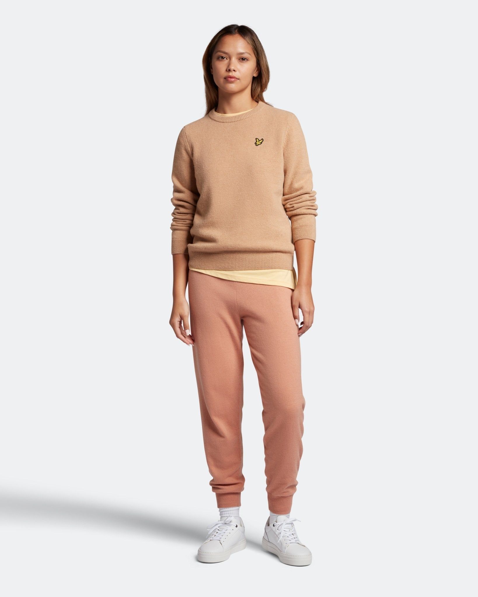 Oversized T-Shirt sold by Lyle & Scott product image thumbnail 2