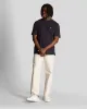oversized-t-shirt-dark-navy sold by Lyle & Scott