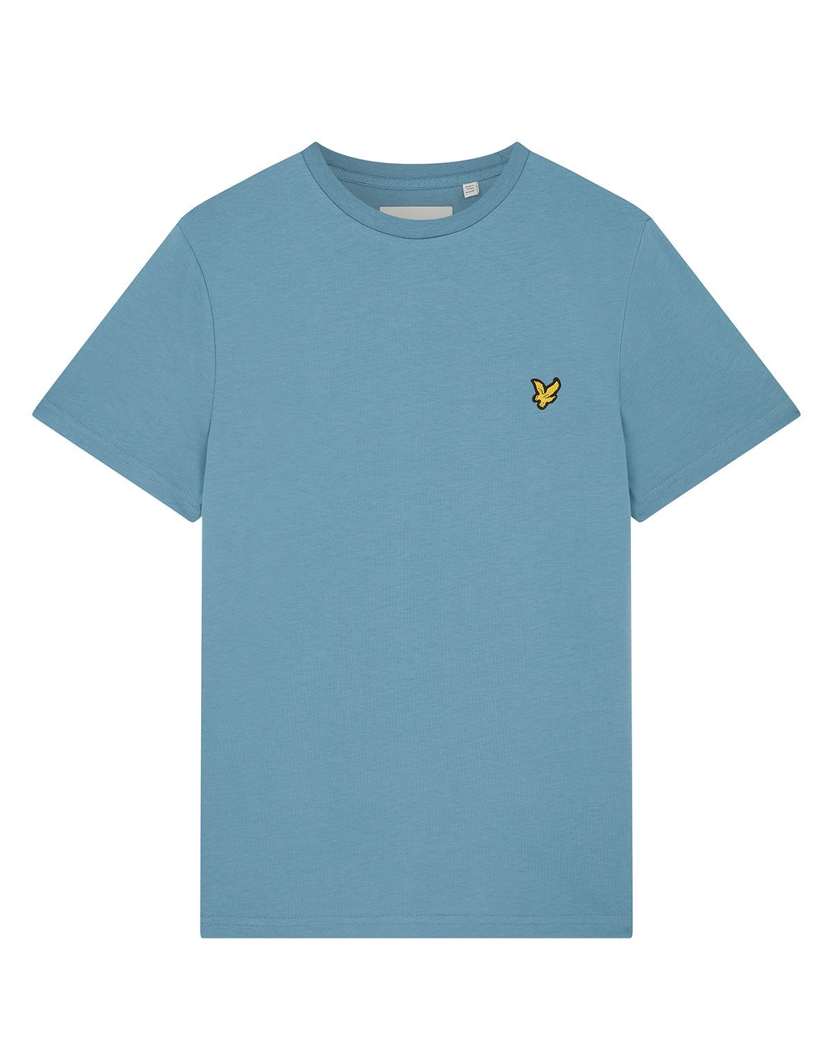 Plain T-Shirt sold by Lyle & Scott product image thumbnail 5
