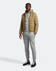 Softshell Panel Jogger sold by Lyle & Scott