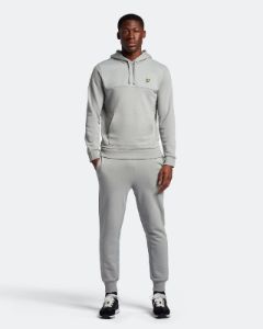 Softshell Panel Jogger sold by Lyle & Scott