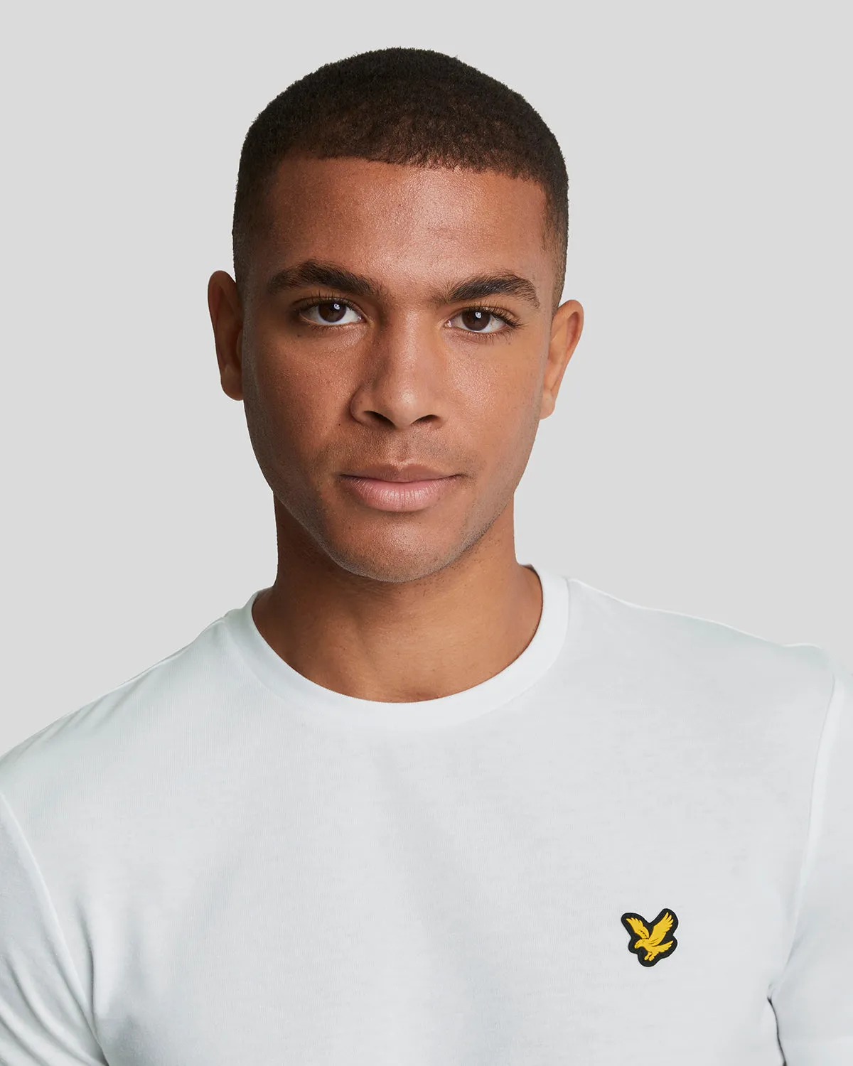 Sports Short Sleeve Martin T-Shirt sold by Lyle & Scott product image thumbnail 4