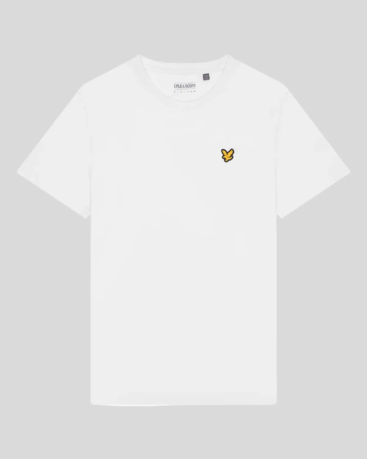 Sports Short Sleeve Martin T-Shirt sold by Lyle & Scott product image thumbnail 5