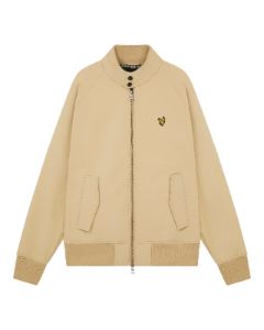 Softshell Harrington Jacket sold by Lyle & Scott