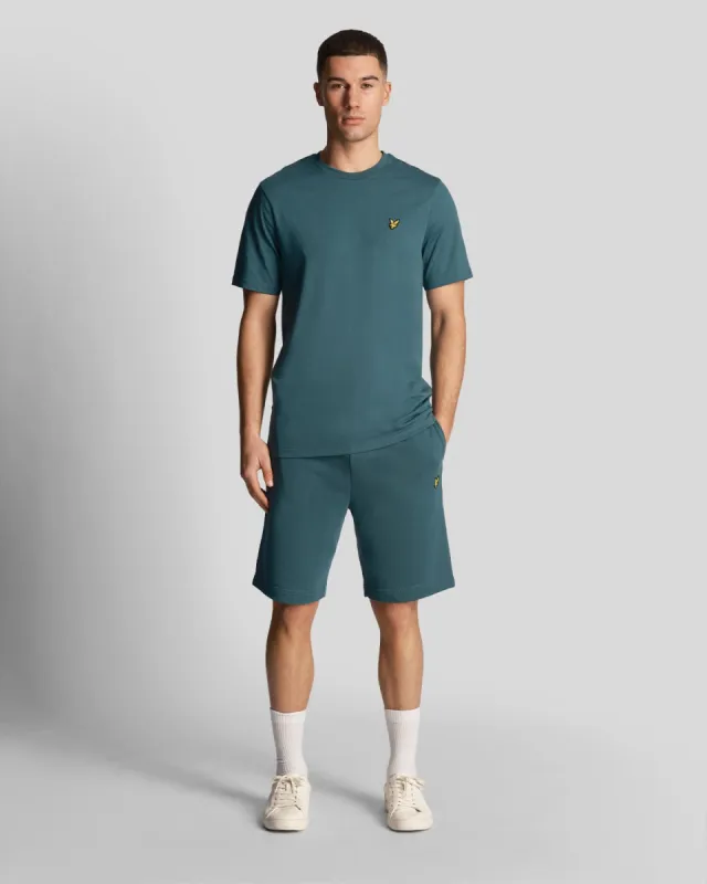 Sweat Shorts sold by Lyle & Scott