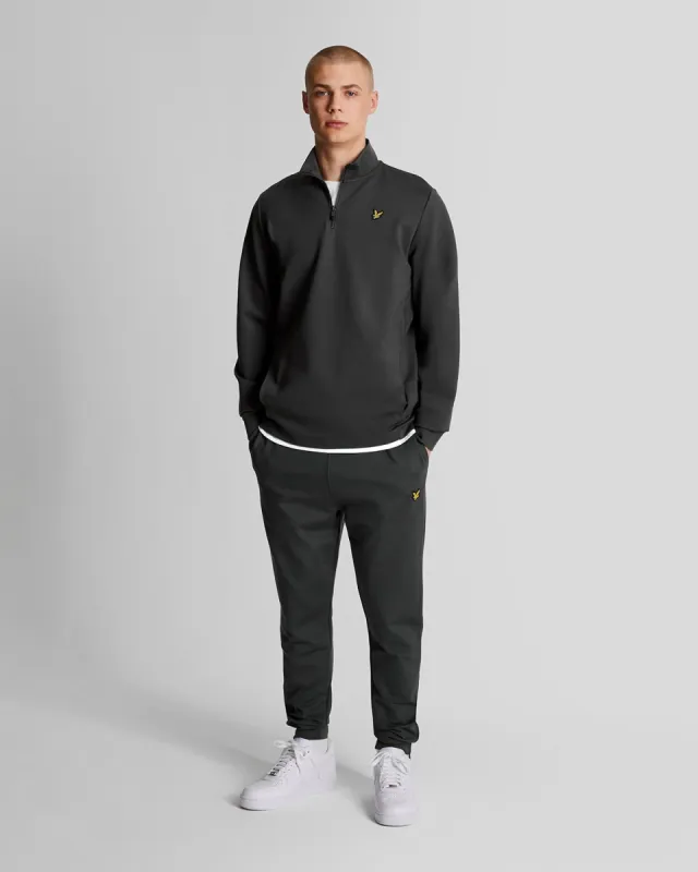 Sports Fly Fleece Trackies sold by Lyle & Scott
