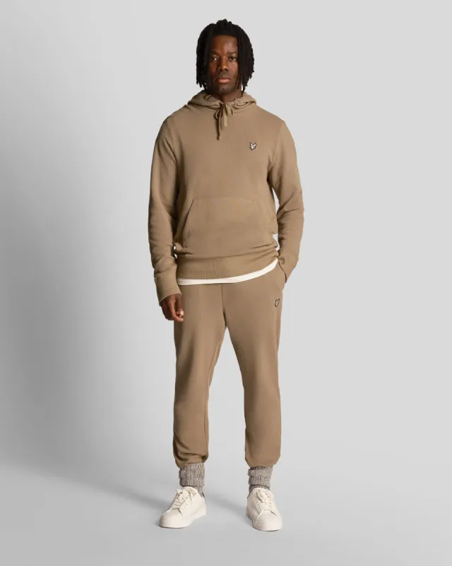 Loopback Utility Jogger sold by Lyle & Scott