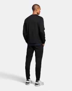Pocket Branded Trackies sold by Lyle & Scott