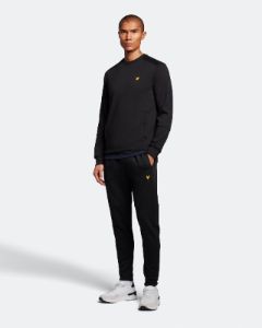 Pocket Branded Trackies sold by Lyle & Scott