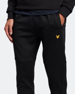 Pocket Branded Trackies sold by Lyle & Scott