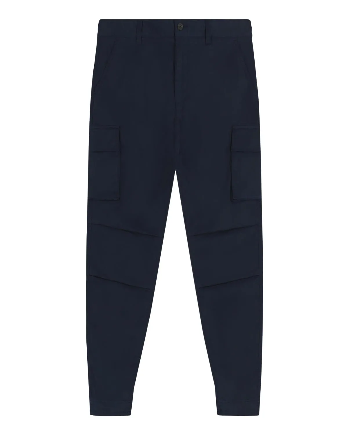 Articulated Cargo Trousers sold by Lyle & Scott product image thumbnail 5