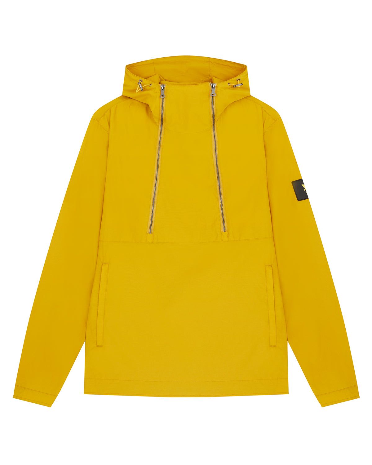 Hooded Overhead Jacket sold by Lyle & Scott product image thumbnail 5