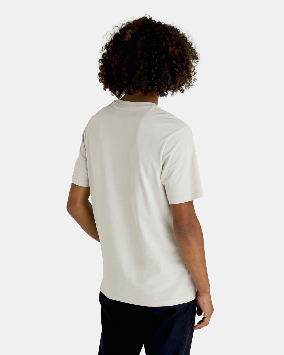 Plain T-Shirt Plus sold by Lyle & Scott product image thumbnail 3