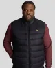 Wadded Gilet sold by Lyle & Scott