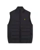 Wadded Gilet sold by Lyle & Scott