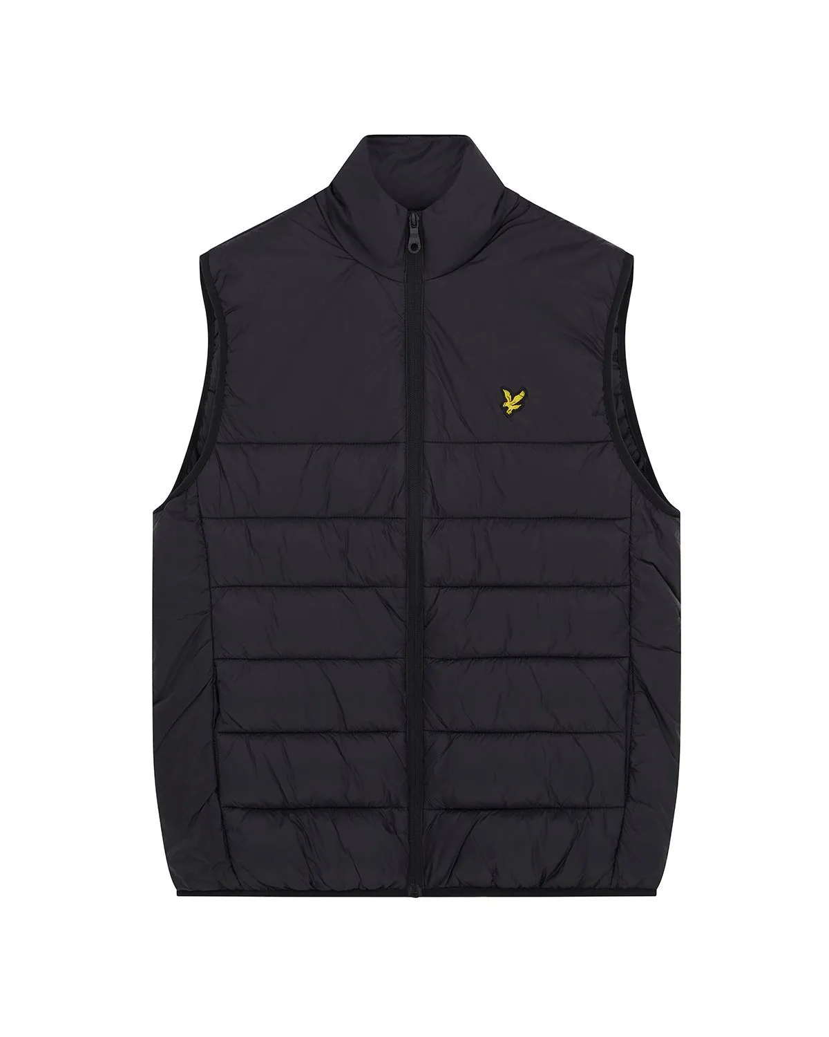 Wadded Gilet sold by Lyle & Scott product image thumbnail 5