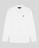 Light Weight Oxford Shirt sold by Lyle & Scott