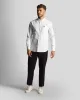 Light Weight Oxford Shirt sold by Lyle & Scott