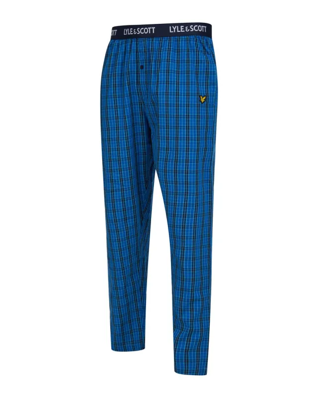 Lounge Trousers sold by Lyle & Scott