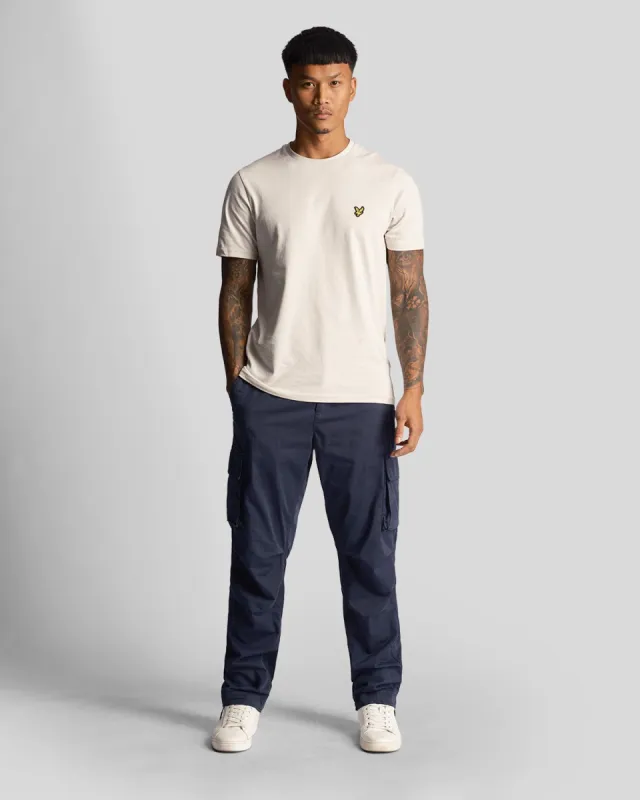 Articulated Cargo Trousers sold by Lyle & Scott