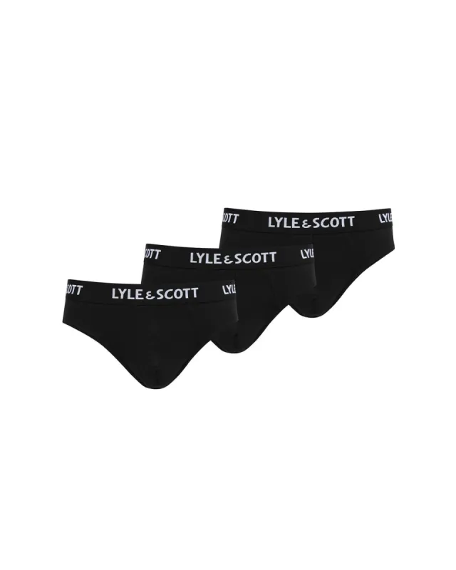 3 Pack Core Briefs sold by Lyle & Scott