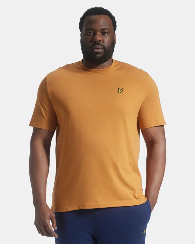 Plain T-Shirt Plus sold by Lyle & Scott
