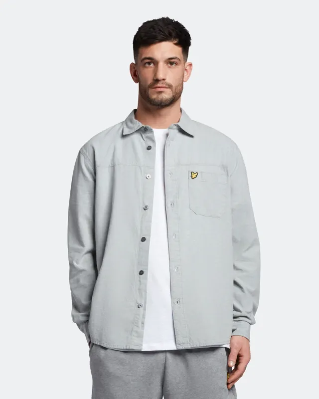 Utility Shirt sold by Lyle & Scott