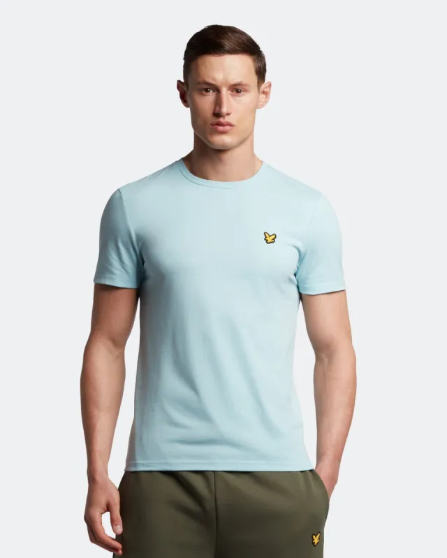 Sports Short Sleeve Martin T-Shirt sold by Lyle & Scott