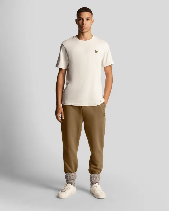 Racked Jogger sold by Lyle & Scott