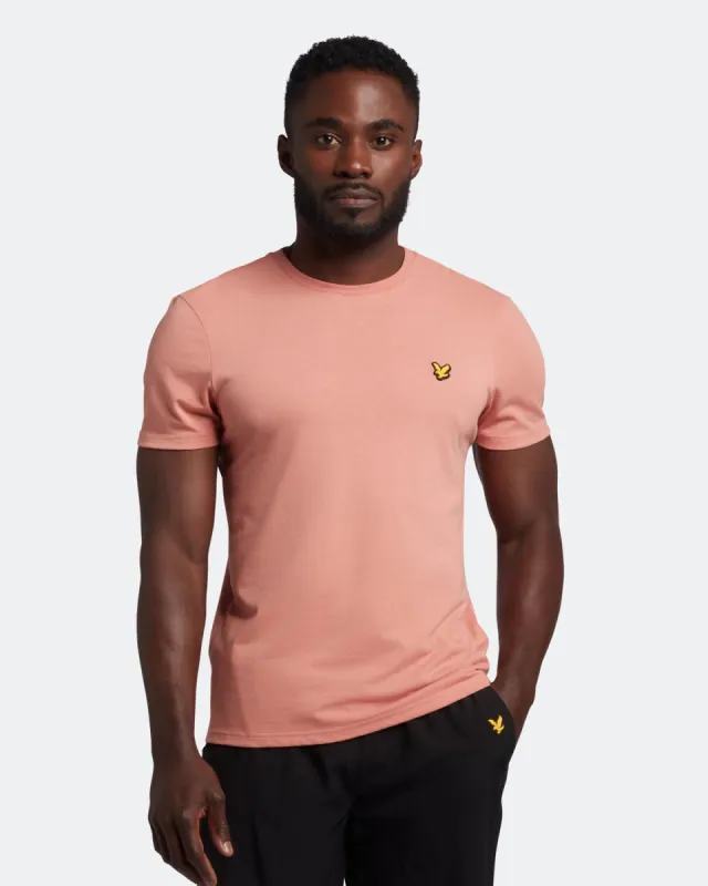 Sports Short Sleeve Martin T-Shirt sold by Lyle & Scott