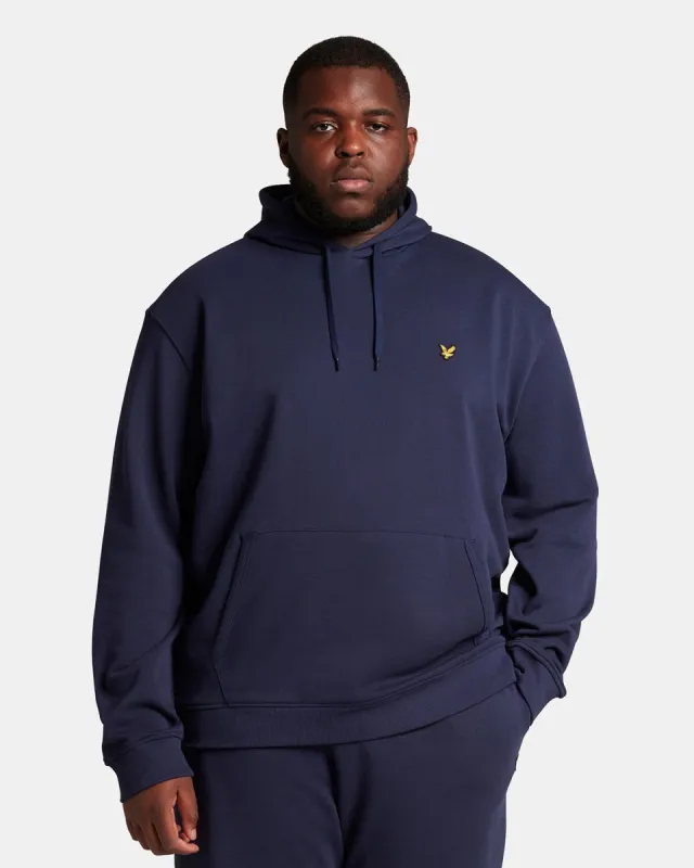 Pullover Hoodie Plus sold by Lyle & Scott