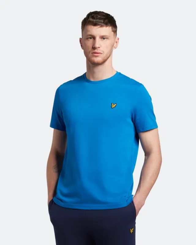 Plain T-Shirt Plus sold by Lyle & Scott