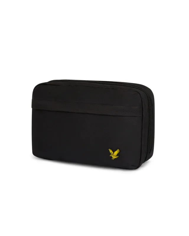 Wash Bag sold by Lyle & Scott