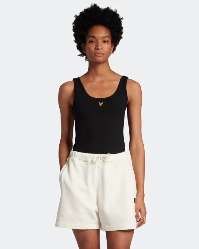 Bodysuit sold by Lyle & Scott
