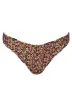 Maaji Vintage Garden Sublimity Regular Rise Classic Bikini Bottom sold by Maaji