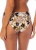 Maaji Vintage Garden Sublimity Regular Rise Classic Bikini Bottom sold by Maaji