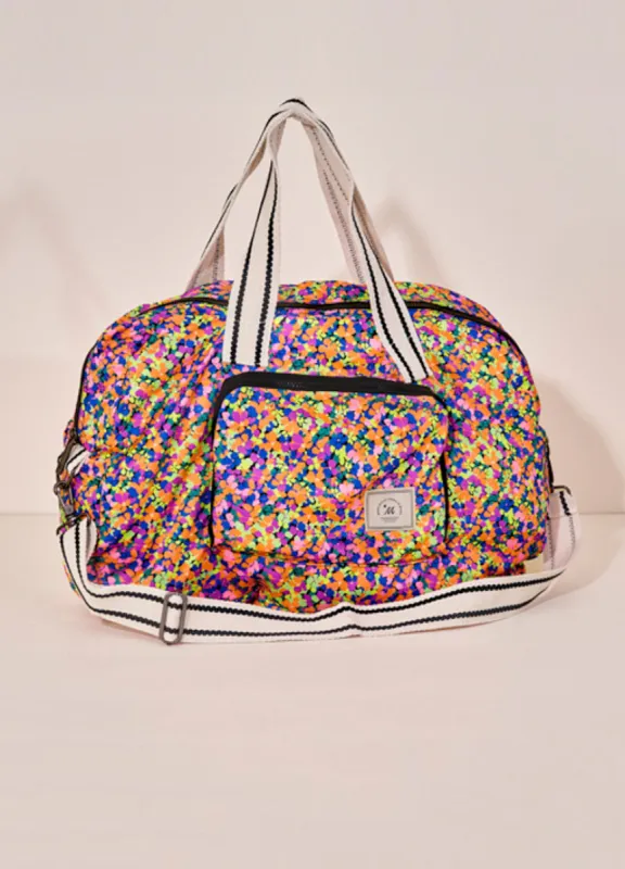 Maaji Monet Liberty Sunrise Weekender sold by Maaji