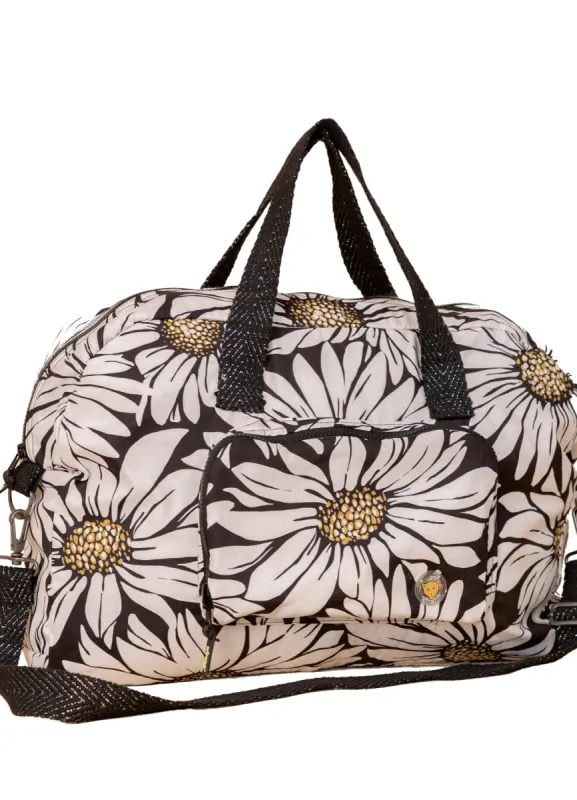 Maaji Outline Florals Sunrise Weekender sold by Maaji