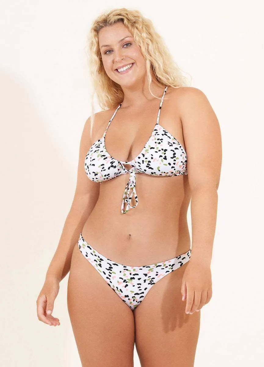 Maaji Opal Flirt Thin Side Bikini Bottom sold by Maaji product image thumbnail 3