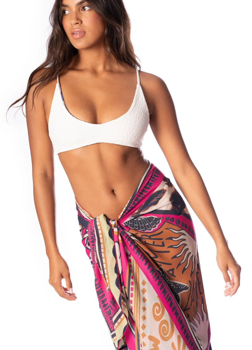 Maaji Ocean Puzzle Isla Pareo sold by Maaji product image thumbnail 5