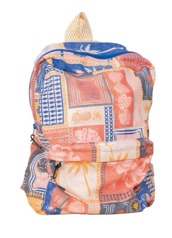 Maaji Paradise Postals Dream Back Pack sold by Maaji