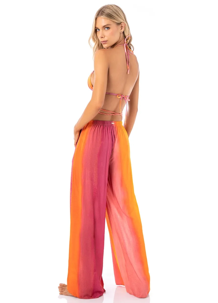 Maaji Sunrise Dye Anytime Pants sold by Maaji product image thumbnail 2