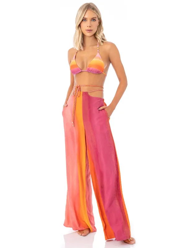 Maaji Sunrise Dye Anytime Pants sold by Maaji