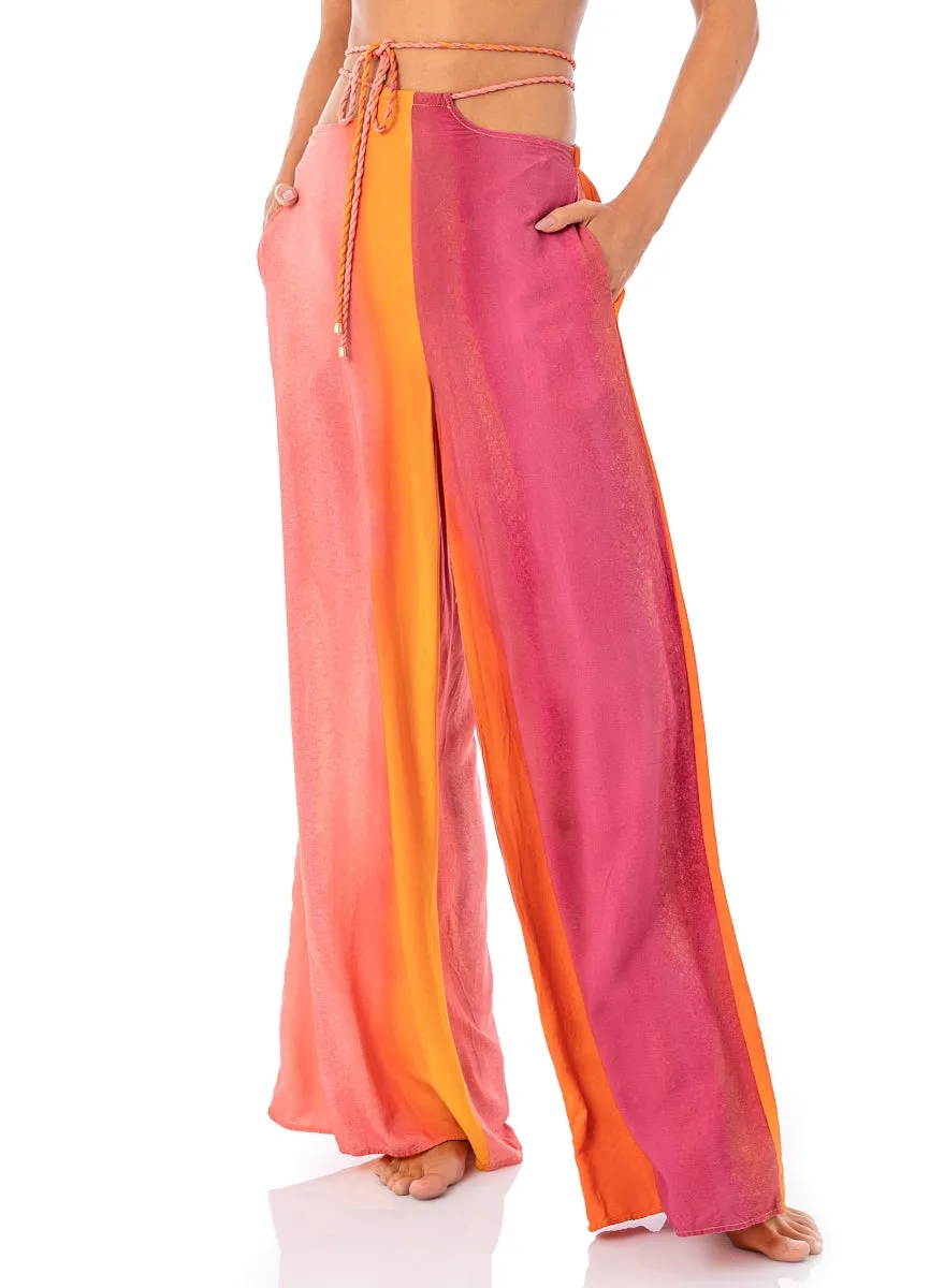 Maaji Sunrise Dye Anytime Pants sold by Maaji product image thumbnail 3